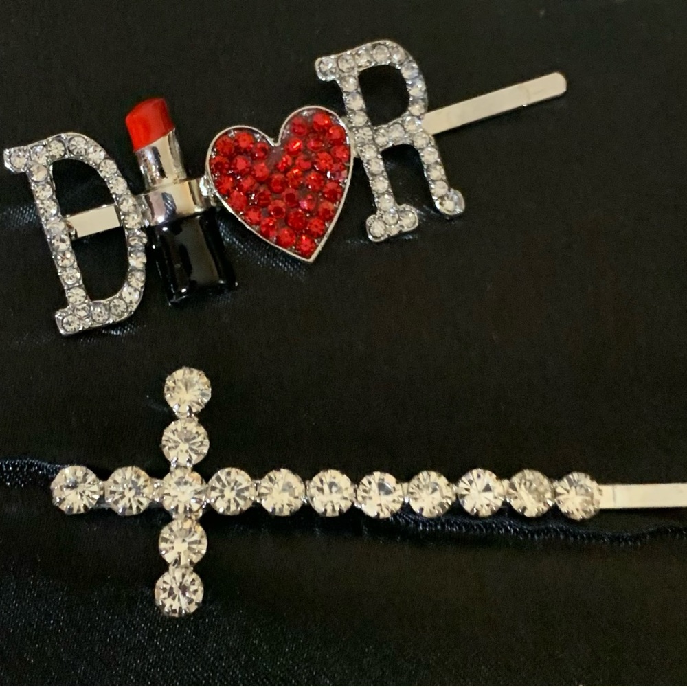Hair Pin